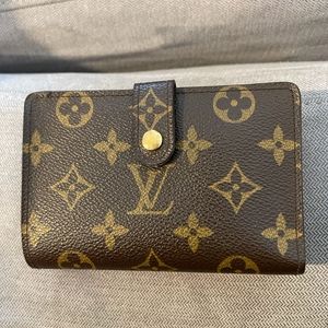 Louis Vuitton Wallet